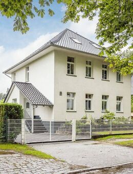 Einfamilienhaus mit Einliegerwohnung nahe Rennbahn Hoppegarten - Neuenhagen (Berlin)