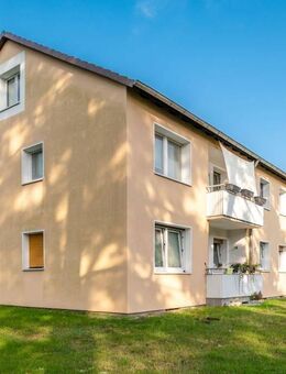 Moderne Singlewohnung in Celle Klein Hehlen! - Celle