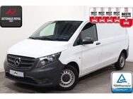 Mercedes-Benz Vito 114 CDI KASTEN PARKLENKASSIST,KLIMA,1.HD,SH - Berlin