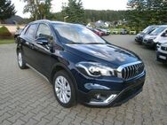 Suzuki SX4 S-Cross Comfort 4x4 - Zschorlau