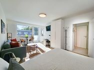 *****charmante Wohlfühlwohnung mit Sonnenbalkon***** - Düsseldorf