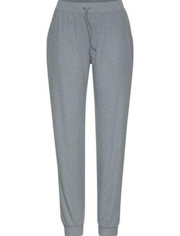 Vivance Dreams Pyjamahose in weicher Rippqualität
