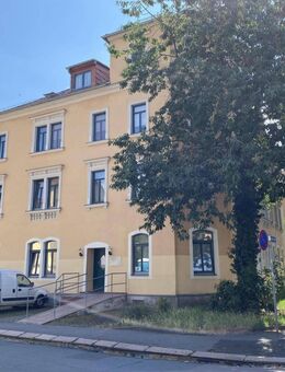 Sonnige 1-Raum-Wohnung in Meißen - Meißen
