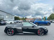 Audi R8 Spyder V10 Performa*Keramik*Laser*B&O*Virual* - Hanau (Brüder-Grimm-Stadt)