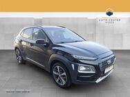 Hyundai Kona, 1.0 T-GDi Premium, Jahr 2019 - Markkleeberg