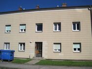 Endlich Zuhause! Renovierte 4-Zimmer-Wohnung mit Gartenanteil! - Mühldorf (Inn)