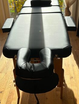 Gratis Massagen - Warburg (Hansestadt) Daseburg