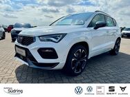 CUPRA Ateca, 2.0 TSI VZ beats °, Jahr 2024 - Nienburg (Weser)