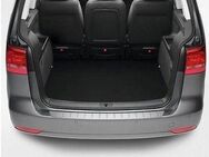 VW Touran Ladekantenschutz Edelstahl Optik *Borgmann* - Krefeld