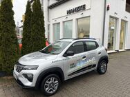 Dacia Spring, Comfort First Edition, Jahr 2021 - Hohen Neuendorf