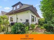 Gepflegtes Einfamilienhaus in ruhiger Seitenstraße - Bremen