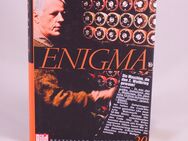 Robert Harris - Enigma - 0,75 € - Helferskirchen