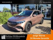 Mercedes A 35 AMG, EQ Sitzklima Fahrass, Jahr 2021 - Annaberg-Buchholz