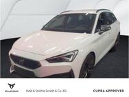 CUPRA Leon, 2.0 TSI Sportstourer VZ, Jahr 2024 - Neu Ulm