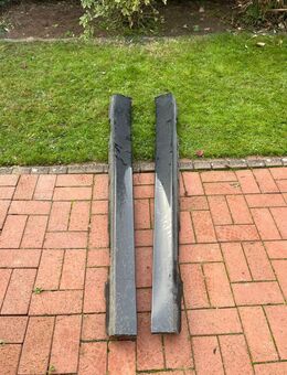 BMW F30 Seitenschweller - Hameln