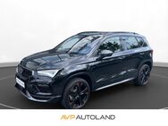 CUPRA Ateca, 1.5 TSI | | | BEATSAUDIO |, Jahr 2024 - Passau