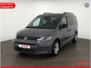 VW Caddy Maxi 1.5 TSI LED AAC Sitzheizung - Sandersdorf Brehna