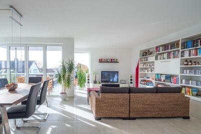 Lust auf Veränderung? NEUBAU 2 Zimmer mit Loggia!