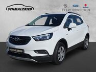 Opel Mokka, 1.6 X Selection Vorb Berganfahrass GA Speedlimiter, Jahr 2017 - Bremerhaven