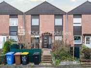 Ein Familienhaus mit tollen Eckdaten. - Erftstadt