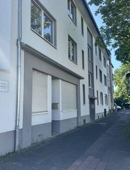 2-Zimmer-Wohnung mit Balkon in Köln - Klettenberg - Köln