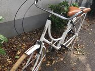 Damen City bike (28er) - Ratingen