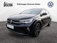 VW Taigo, 1.0 TSI Style, Jahr 2022 - Uelzen