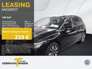 VW Golf, 2.0 TDI MOVE, Jahr 2024 - Bochum