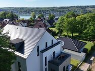 ***Attraktive Neubauwohnung unmittelbar am Seepark*** - Möhnesee