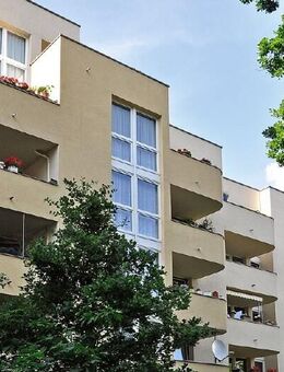 Pärchenapartement direkt am Kaiserdamm! - Berlin