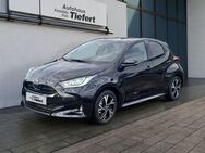 Toyota Yaris, 1.5 VVT-i Hybrid 116 Comfort (XPA1), Jahr 2022 - Lauchringen