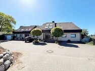 familienfreundliches Mehrfamilienhaus mit Gewerbenutzung/Vermietung an Feriengäste - Cuxhaven