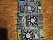 ATI Rage 128 Pro FURY MAXX 64MB SDRAM AGP VGA 128-BIT - Vohenstrauß