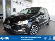 VW Polo, 1.4 TDI, Jahr 2017 - Blomberg (Nordrhein-Westfalen)