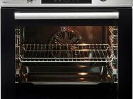 BEKO Pyrolyse Backofen BBIM12300XMPEF, mit 1-fach-Teleskopauszug, Pyrolyse-Selbstreinigung