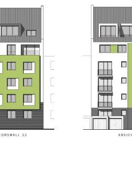 KAPITALANLAGE! 1-Zimmer Wohnung zu verkaufen ( WE 1 ) - Köln