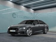 Audi A6, , Jahr 2023 - München