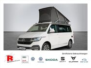 VW T6 California, 2.0 TDI 1 Ocean AUFSTELLDACH, Jahr 2023 - Rellingen