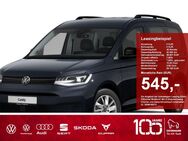 VW Caddy, 1.5 TSI, Jahr 2022 - Straubing