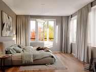 2-Zimmer-Neubauwohnung in grüner ruhiger Lage mit Terrasse! - Berlin