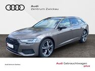 Audi A6, Avant 40TDI Basis, Jahr 2019 - Zwickau