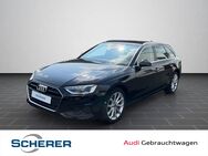 Audi A4, Avant 30 TDI, Jahr 2022 - Faid