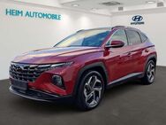 Hyundai Tucson 1.6 T-GDi Plug-in-Hybrid 4WD Prime - Stadthagen