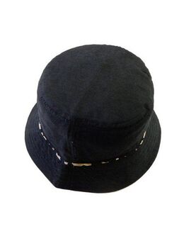 Chaplino Fischerhut mit praktischer Wendefunktion