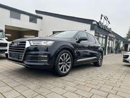 Audi Q7 3.0 TDI quattro - Bad Friedrichshall