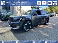 Ford Explorer, Premium 21-ZOLL B&O360° KEY, Jahr 2022 - Düsseldorf