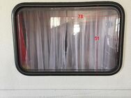 Knaus Wohnwagenfenster ca 78 x 51,5 gebr. Parapress PPGY RX D2167 (zB 390er Südwind) - Schotten Zentrum