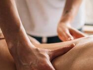 Massage für Frauen - Düsseldorf