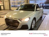 Audi A1, Sportback 25 TFSI, Jahr 2023 - Hamburg