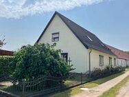 Charmantes Haus in Garz: Bezugsfertig und gepflegt - Plattenburg